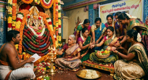 ஆடிப்பூரம் 2026: வீட்டிலேயே அம்மனை வழிபடும் முறை – வேண்டுதல்கள் நிறைவேற செய்ய வேண்டிய வழிபாடு